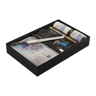 Estojo Artístico para Presente Nevskaya Palitra White Nights Modelo 1