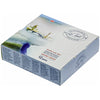 Estojo Aquarela Nevskaya Palitra White Nights Pastilha Plein Aircom 12 Unidades
