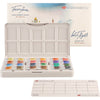 Estojo Aquarela Nevskaya Palitra White Nights Pastilha com 24 Unidades - 1583