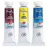 Estojo Aquarela Nevskaya Palitra White Nights 10ml Botânica com 3 Unidades - 1922