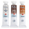 Estojo Aquarela Nevskaya Palitra White Nights 10ml Cats 1 Tons de Gato com 3 Unidades - 1927