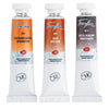 Estojo Aquarela Nevskaya Palitra White Nights 10ml Cats 2 Tons de Gato com 3 Unidades - 1928