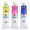 Estojo Aquarela Nevskaya Palitra White Nights 10ml Flora Tons Florais com 3 Unidades - 1925