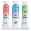 Estojo Aquarela Nevskaya Palitra White Nights 10ml Tons Pastéis 2 com 3 Unidades - 1919