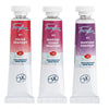 Estojo Aquarela Nevskaya Palitra White Nights 10ml Tons de Quinadridone com 3 Unidades - 1923