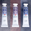 Estojo Aquarela Nevskaya Palitra White Nights Granuladas 10ml Tons do Espaço com 3 Unidades - 2147