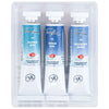 Estojo Aquarela Nevskaya Palitra White Nights Granuladas 10ml Tons Noturnos com 3 Unidades - 2148