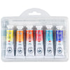 Estojo Aquarela Nevskaya Palitra White Nights 10ml Autumn Palette com 6 Unidades - 2108