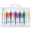 Estojo Aquarela Nevskaya Palitra White Nights 10ml Botanic Sketch com 6 Unidades - 2105