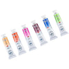 Estojo Aquarela Nevskaya Palitra White Nights 10ml Botanic Sketch com 6 Unidades - 2105