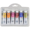 Estojo Aquarela Nevskaya Palitra White Nights 10ml Classic com 6 Unidades - 2101