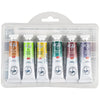 Estojo Aquarela Nevskaya Palitra White Nights 10ml Forest Landscape com 6 Unidades - 2111