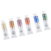 Estojo Aquarela Nevskaya Palitra White Nights 10ml Palette Of St. Petersburg com 6 Unidades - 2107