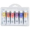 Estojo Aquarela Nevskaya Palitra White Nights 10ml Skin Shade com 6 Unidades - 2106