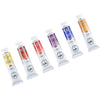 Estojo Aquarela Nevskaya Palitra White Nights 10ml Skin Shade com 6 Unidades - 2106