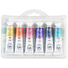 Estojo Aquarela Nevskaya Palitra White Nights 10ml Sunset com 6 Unidades - 2104