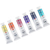 Estojo Aquarela Nevskaya Palitra White Nights 10ml Sunset com 6 Unidades - 2104