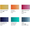 Estojo Aquarela Nevskaya Palitra White Nights 10ml Sunset com 6 Unidades - 2104