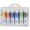 Estojo Aquarela Nevskaya Palitra White Nights 10ml Urban Sketch com 6 Unidades - 2103