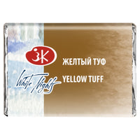 YELLOW TUFF - 268