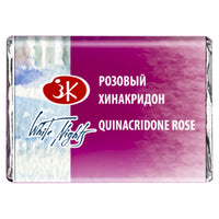 QUINACRIDONE ROSE - 324