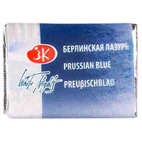 PRUSSIAN BLUE - 518