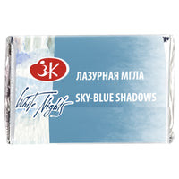 SKY-BLUE SHADOWS - 557