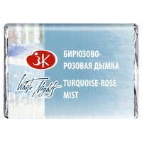 TURQUOISE ROSE MIST - 561