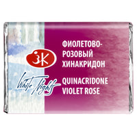 QUINACRIDONE VIOLET ROSE - 62