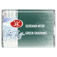 GREEN SHADOWS - 760