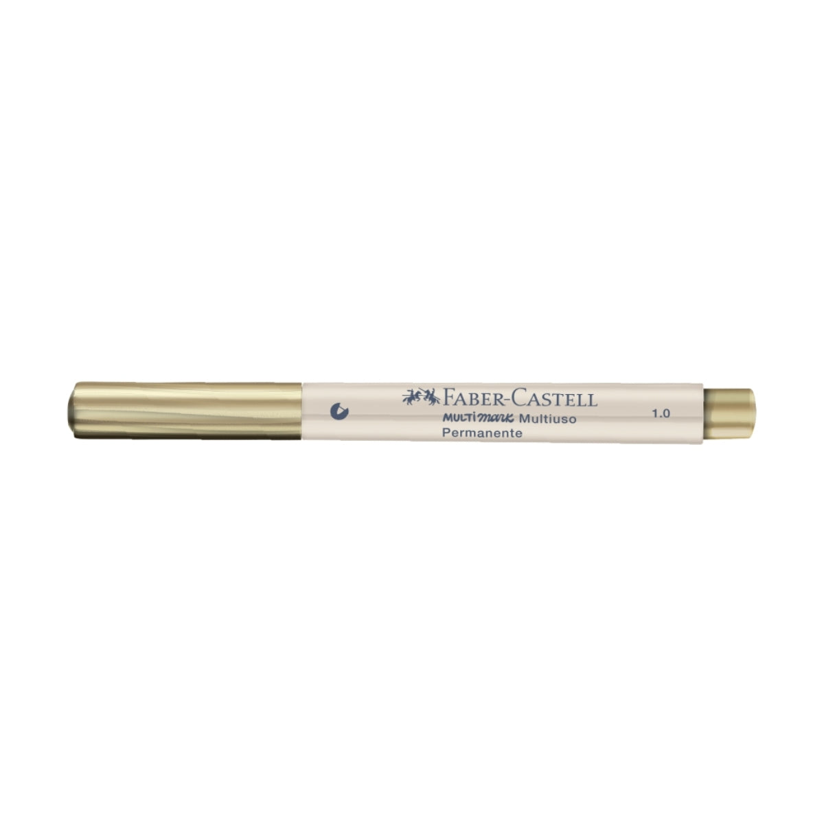 209335-marcador-permanente-multimark-faber-castell-1-0-807---ouro-515088