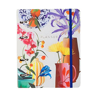 Agenda Planner Argolada 2025 Cicero A5 Ateliê Off White 87 Folhas