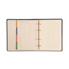 Agenda Planner Argolada 2025 Cicero A5 Ateliê Off White 87 Folhas