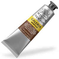 BURNT UMBER 076