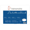 Bloco de Papel Hahnemühle Palette Pad 60g 24x35cm 30 Folhas