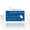 Bloco de Papel Hahnemühle Palette Pad 60g 24x35cm 30 Folhas