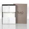 Conjunto de Papéis para Escrita Hahnemühle 440 Anos com 30 Folhas A4 + 30 Envelopes