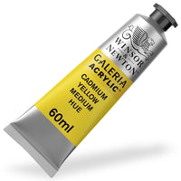 CADMIUM YELLOW MED HUE 120
