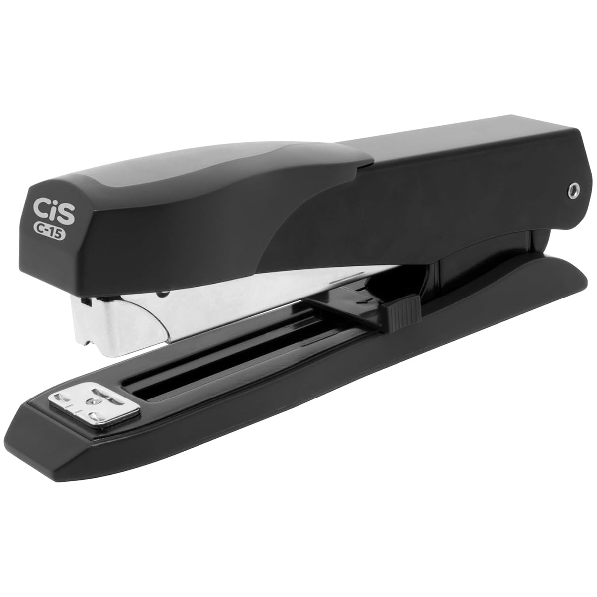 Grampeador Metalico C-5 para 12 Folhas - Cis