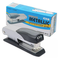 Grampeador Metal C-10 até 25 Folhas - Cis