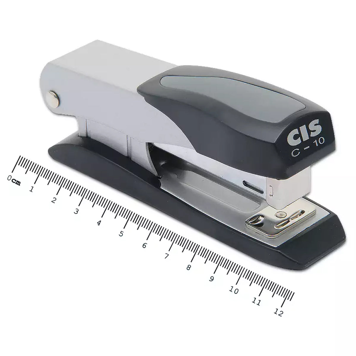 Grampeador Metalico C-5 para 12 Folhas - Cis