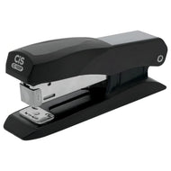 Grampeador Metal C-10p até 25 Folhas Preto - Cis
