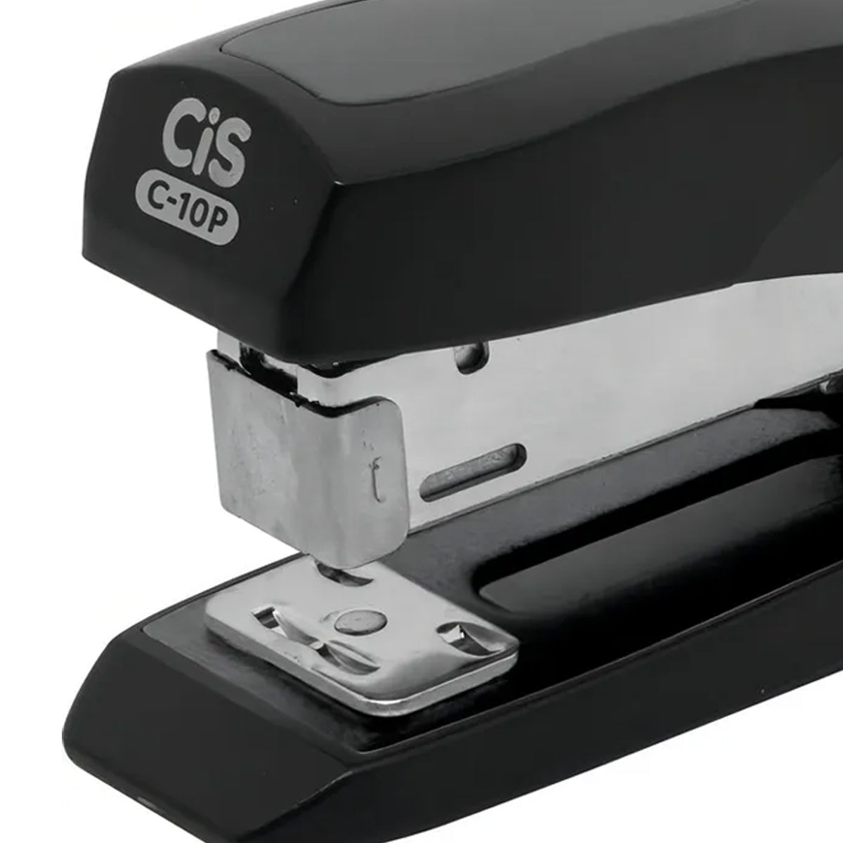 Grampeador Metalico C-5 para 12 Folhas - Cis