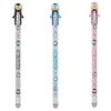Caneta Apagavel Fantasia 0.5Mm - Pinguim - Cis