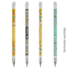 Caneta Apagavel Fantasia 0.5Mm - Pato - Cis