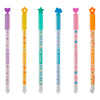Caneta Apagavel Fantasia 0.5Mm - Sonhos - Cis