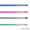 Lapiseira Spiro 0.7Mm - Cores Sortidas - Cis