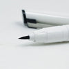 Marcador Artistico Graf Brush Fine - Preta - Cis