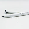 Marcador Artistico Graf Brush Fine - Preta - Cis