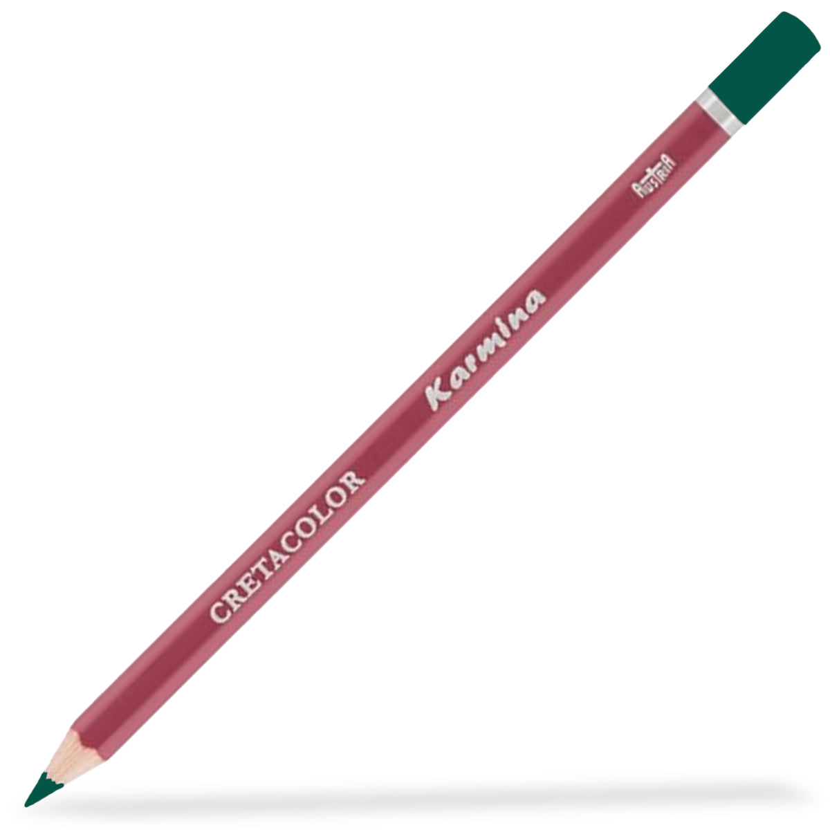 209544-lapis-de-cor-cretacolor-classic-karmina---271-91-olive-green-dark-364837